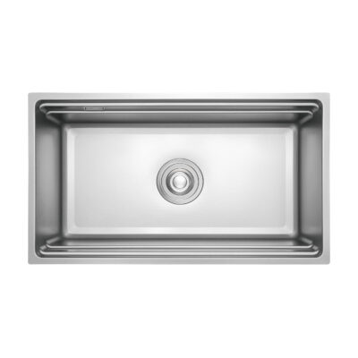 Chậu rửa bát Kluger KWU8161FS – S76 Chậu rửa bát Kluger KWU8161FS – S76