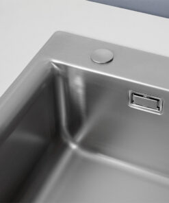 Chậu rửa bát Kluger KF8121S – S75