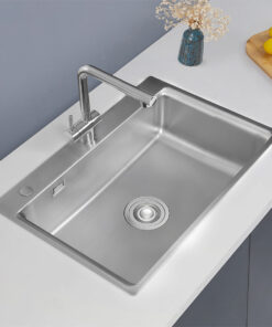 Chậu rửa bát Kluger KF8121S – S75