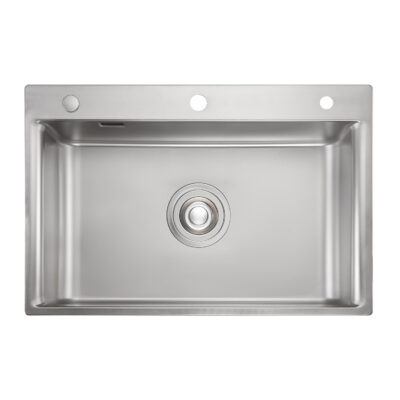 Chậu rửa bát Kluger KF8121S – S75