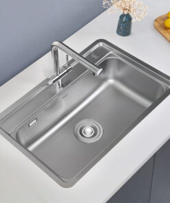 Chậu rửa bát Kluger KW8101FS – S72