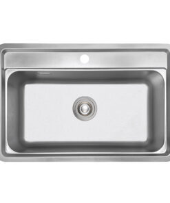 Chậu rửa bát Kluger KW8101FS – S72