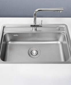 Chậu rửa bát Kluger KW8101FS – S72