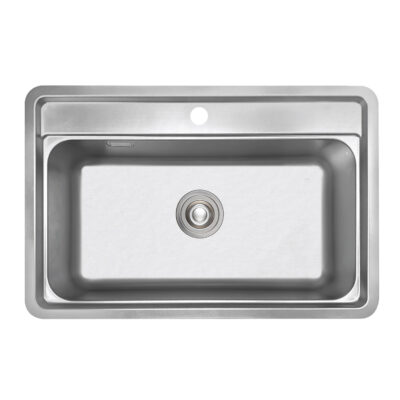 Chậu rửa bát Kluger KW8101FS – S72