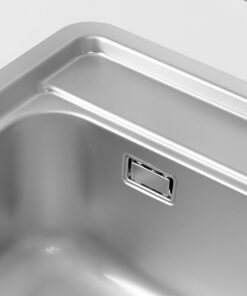 Chậu rửa bát Kluger KW8101FS – S72