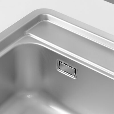 Chậu rửa bát Kluger KW8101FS – S72