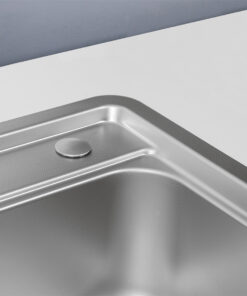 Chậu rửa bát Kluger KW8101FS – S72