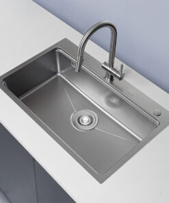 Chậu rửa bát Kluger KW8181FS – S81