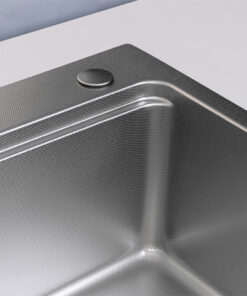 Chậu rửa bát Kluger KW8181FS – S81