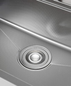 Chậu rửa bát Kluger KW8181FS – S81