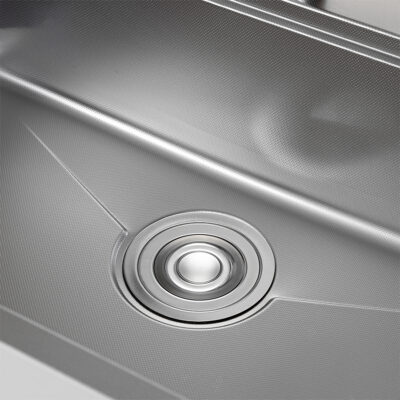 Chậu rửa bát Kluger KW8181FS – S81 Chậu rửa bát Kluger KW8181FS – S81