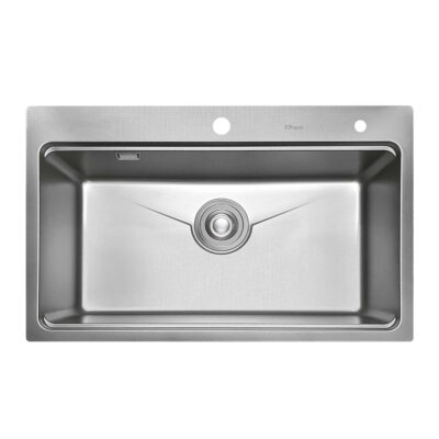 Chậu rửa bát Kluger KW8181FS – S81 Chậu rửa bát Kluger KW8181FS – S81