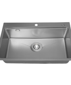 Chậu rửa bát Kluger KW8181FS – S81