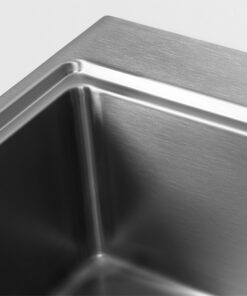 Chậu rửa bát Kluger KW8211S – S84