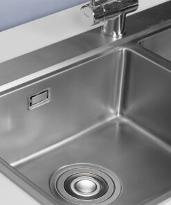 Chậu rửa bát Kluger KW8211S – S84