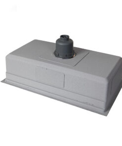 Chậu rửa bát Kluger KWU8161FB – S76