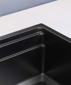 Chậu rửa bát Kluger KWU8161FB – S76 Plus Chậu rửa bát Kluger KWU8161FB – S76 Plus