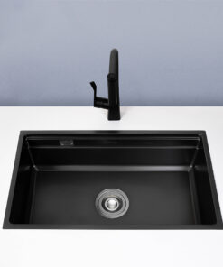 Chậu rửa bát Kluger KWU8161FB – S76 Plus Chậu rửa bát Kluger KWU8161FB – S76 Plus