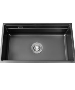 Chậu rửa bát Kluger KWU8161FB – S76