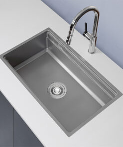 Chậu rửa bát Kluger KWU8161FS – S76