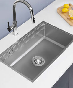 Chậu rửa bát Kluger KWU8161FS – S76