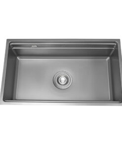 Chậu rửa bát Kluger KWU8161FS – S76 Plus