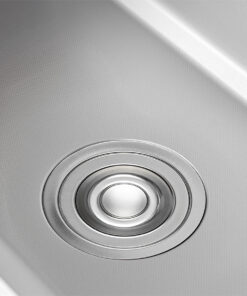 Chậu rửa bát Kluger KWU8161FS – S76