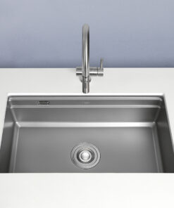 Chậu rửa bát Kluger KWU8161FS – S76