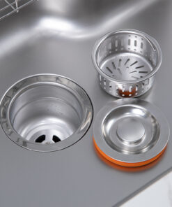 Chậu rửa bát Kluger KW8151FS – S80