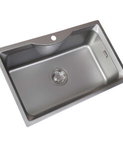 Chậu rửa bát Kluger KW8191FS – S79