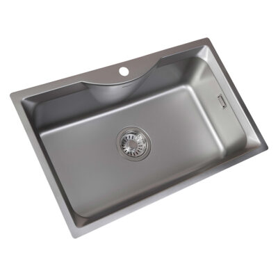 Chậu rửa bát Kluger KW8191FS – S79