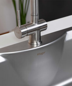 Chậu rửa bát Kluger KW8191FS – S79