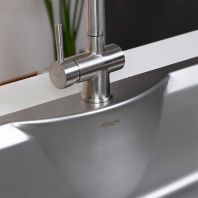 Chậu rửa bát Kluger KW8191FS – S79