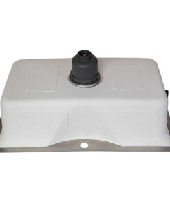 Chậu rửa bát Kluger KW8191FS – S79