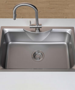 Chậu rửa bát Kluger KW8191FS – S79