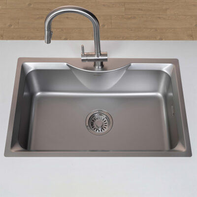 Chậu rửa bát Kluger KW8191FS – S79