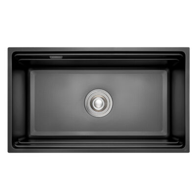 Chậu rửa bát Kluger KWU8161FB – S76