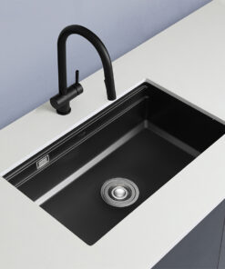 Chậu rửa bát Kluger KWU8161FB – S76