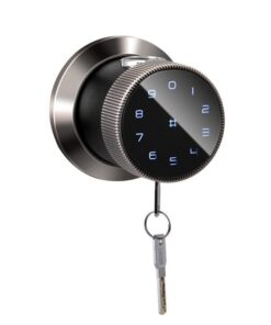 Khoá vân tay LAFFER B12