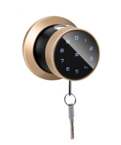 Khoá vân tay LAFFER B12