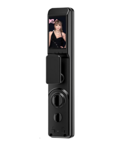 Khoá cửa vân tay nhận diện khuôn mặt LAFFER FD06