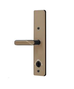 Khoá vân tay LAFFER LC08