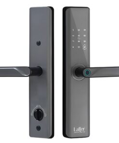 Khoá vân tay LAFFER LC08