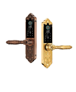 Khoá vân tay LAFFER WB06