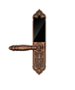 Khoá vân tay LAFFER WB06