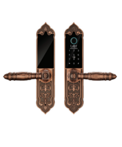 Khoá vân tay LAFFER WB06