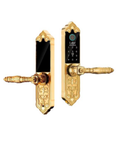 Khoá vân tay LAFFER WB06