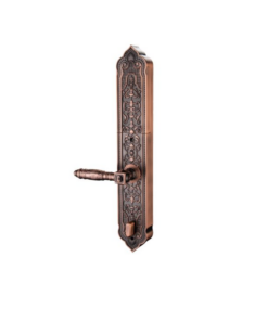 Khoá vân tay LAFFER WB08