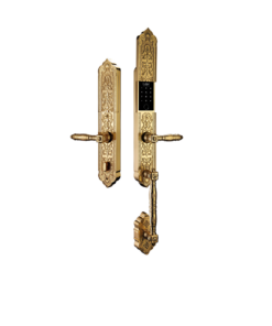 Khoá vân tay LAFFER WB08