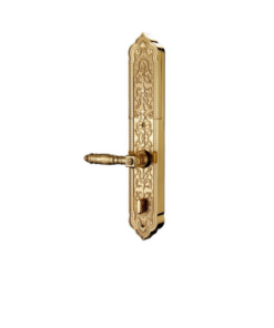 Khoá vân tay LAFFER WB08